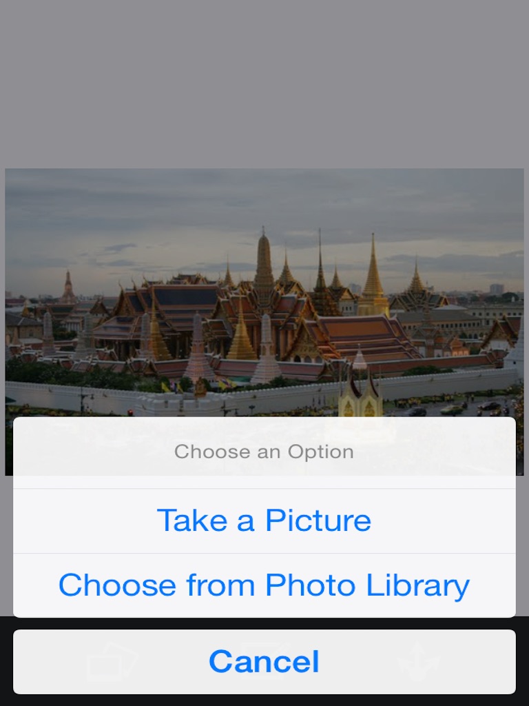 Screenshot 6 of ProtoMoldiv (NoAds)