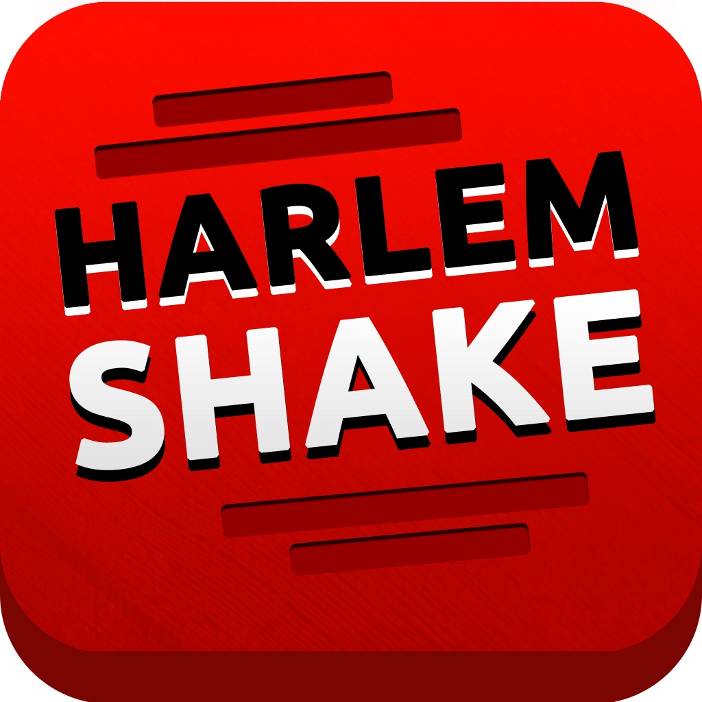 Harlem Shake Video Maker Pro icon