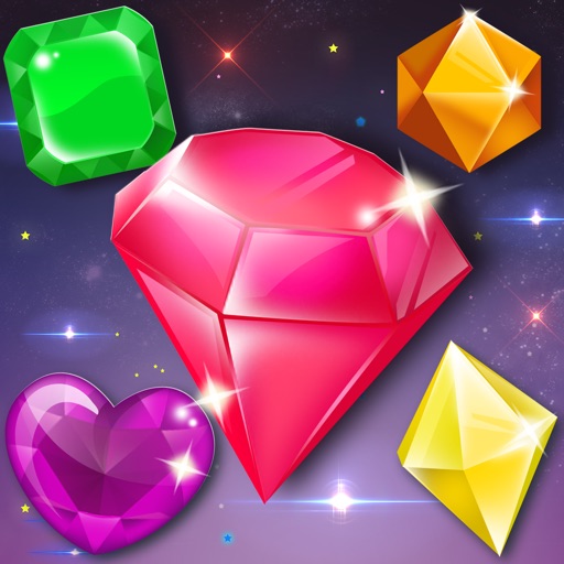 A Diamond Explorer icon