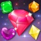 Explore the galaxy to discover the rarest diamonds seen by mankind