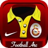 Football Arc Galatasaray Free