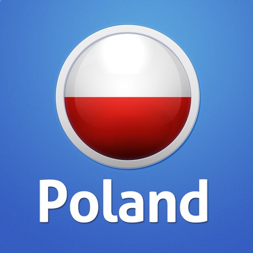 Poland Essential Travel Guide icon