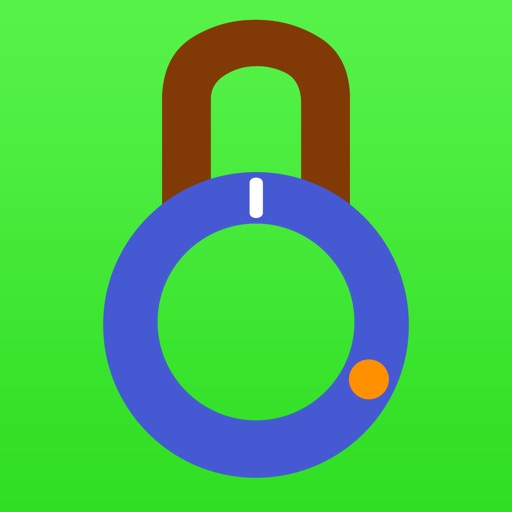 Lock? Pop it! iOS App