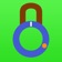 Lock? Pop it! app icon - Games app for iPhone