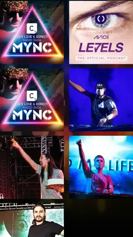 Game screenshot Play DJ Sets apk