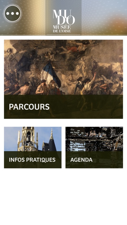 MUDO – Musée de l'Oise