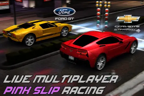 2XL Racing