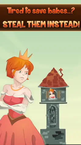 Game screenshot Crazy Tower 2 apk