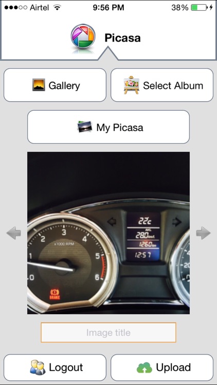 Picasa Pro screenshot-0