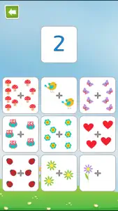 Kids Puzzles: Match-3 screenshot #4 for iPhone