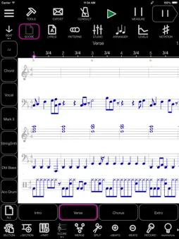 Studiolab screenshot 6