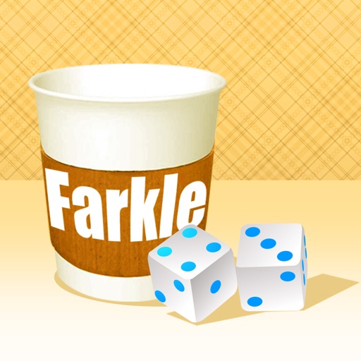 Farkle Casino Dice Deluxe Fortune - world dice betting gambling game iOS App