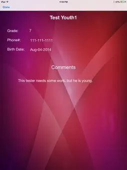 Ignite Database screenshot 5