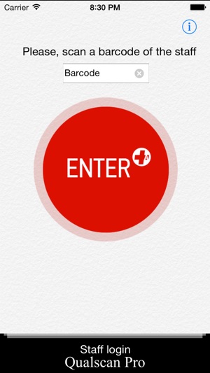 QualScan(圖1)-速報App