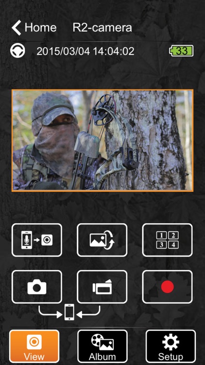 XCEL Stream - SPYPOINT