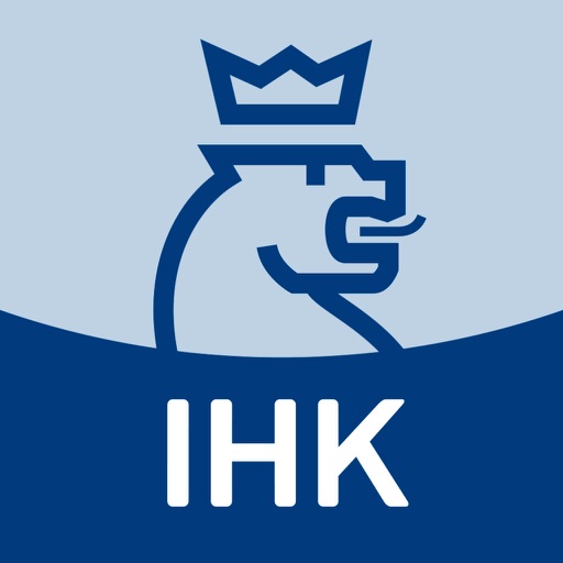 Bergische IHK icon