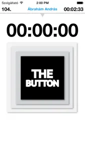 The_Button screenshot #1 for iPhone