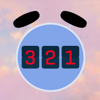 no app image