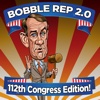 Bobble Rep - 112th Congress Edition