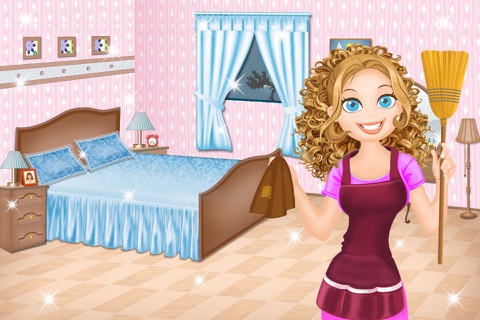 Mommy Room Clean Up screenshot 3