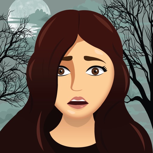 The Haunted House Scary Story Pro - Surviving a Paranormal Storybook icon
