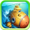Adventures Under the Sea - Submarine Joyride - iPadアプリ