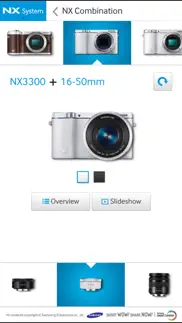 samsung smart camera nx problems & solutions and troubleshooting guide - 3