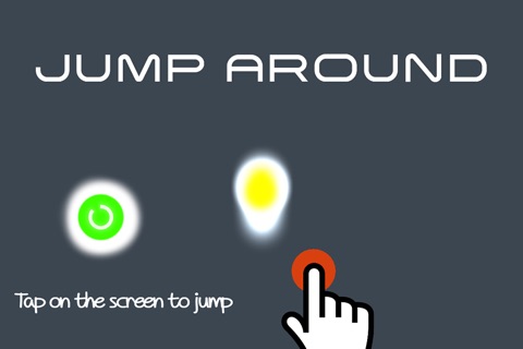 Jump Around! screenshot 2