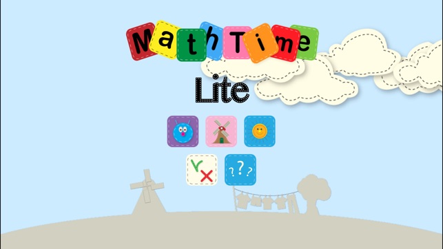 RekenTijd Lite(圖1)-速報App