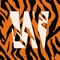 with this app, you can play the wild cats sounds