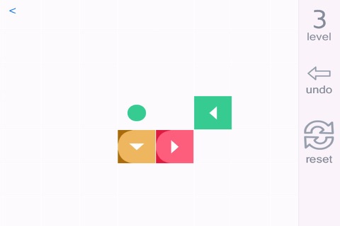 Square Them - All ABout Squares, Dots And Boxes screenshot 2
