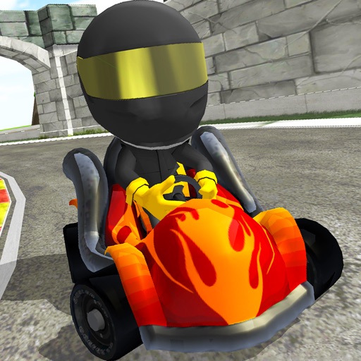 Kart Rush Racing - Smash karts - Apps on Google Play