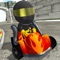 Go go go with the hottest new kart racer to hit the store