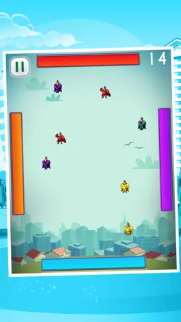 Game screenshot Дети супер герой mod apk