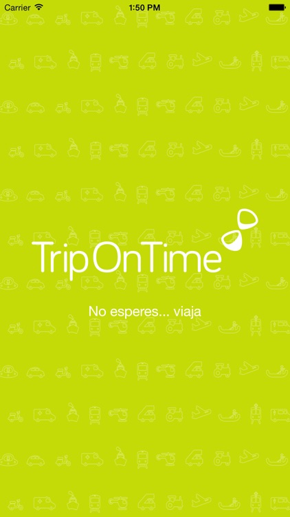 Trip OnTime