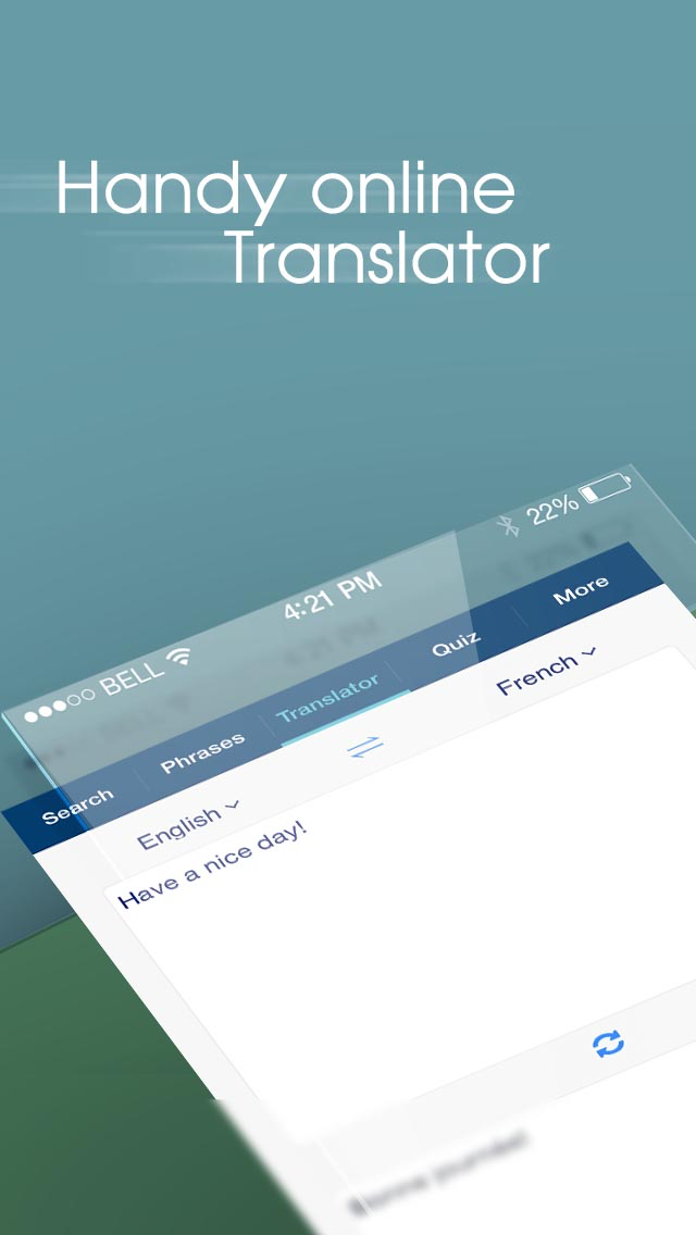 QuickDict - Dictionary for learning English vocabulary