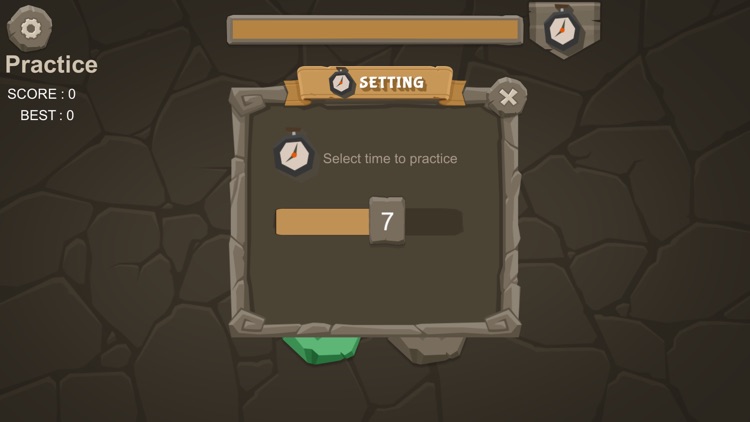 Extreme Math #AllNames screenshot-3