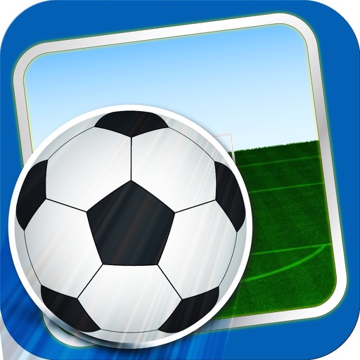 Bouncy Ball - Control This Game Like A Soccer Hero icon