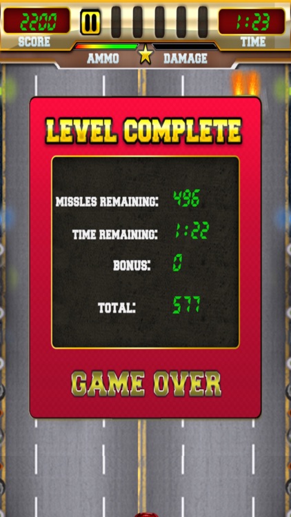 A Car Blaster Furious Highway Traffic Race - Fast Racer Arcade screenshot-3