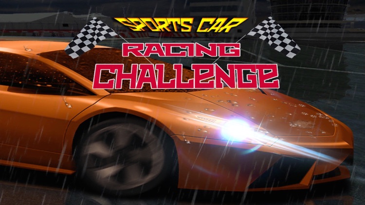 A Sports Car Racing Challenge 3D Game Pro - Best Sports Cars To Choose ...
