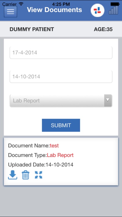 HCL Avitas screenshot-4