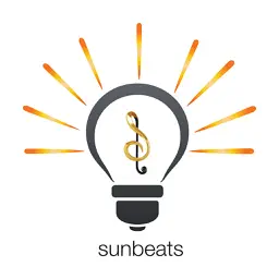 Sun Beats app icon