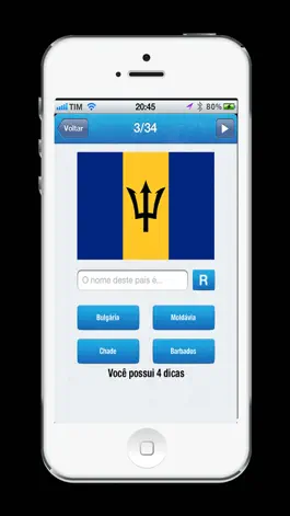 Game screenshot Набор флагов - В какой стране это флаг? mod apk