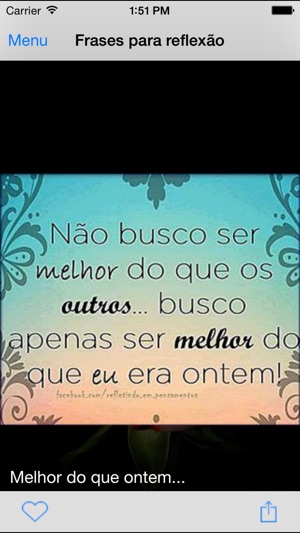 Frases para reflexão(圖3)-速報App