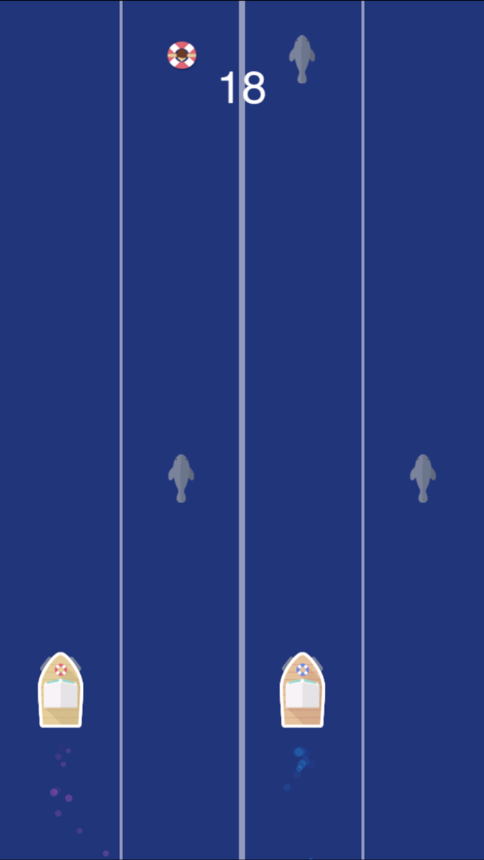 Speed Boats - Harbor Paradise Rush