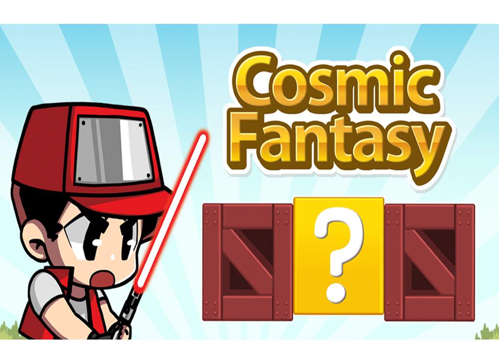 Cosmic Fantasy screenshot 6
