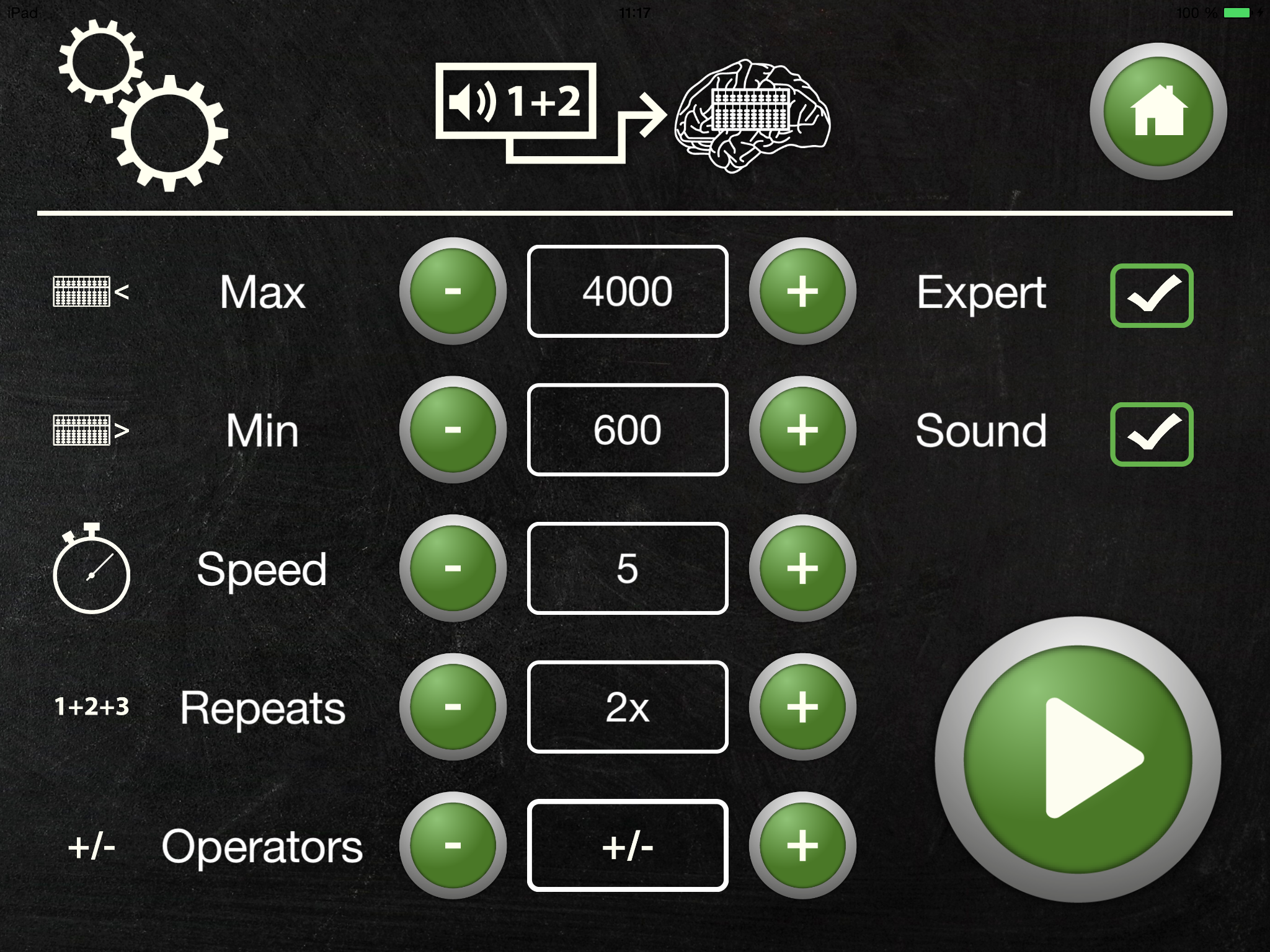 Mental Abacus Expert screenshot 6