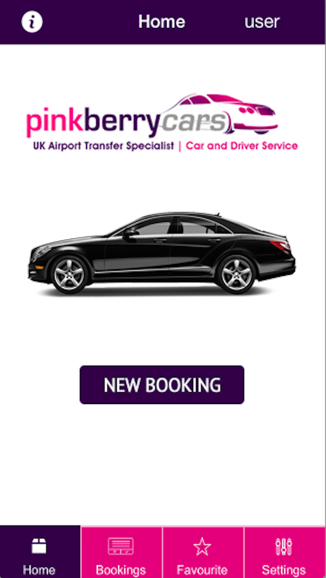 Screenshot #1 pour Pink Berry Cars