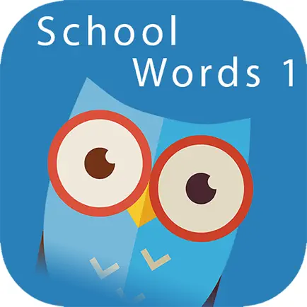 School Words 1: Learn Core Words in Context for Improved Comprehension for Elementary Students Читы