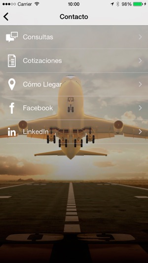 Cargo S.A. Agente de Carga - Freight Forwarder(圖5)-速報App